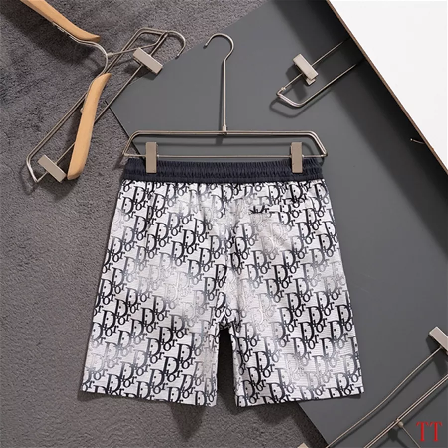 Christian Dior Pants For Men StreetReady 376