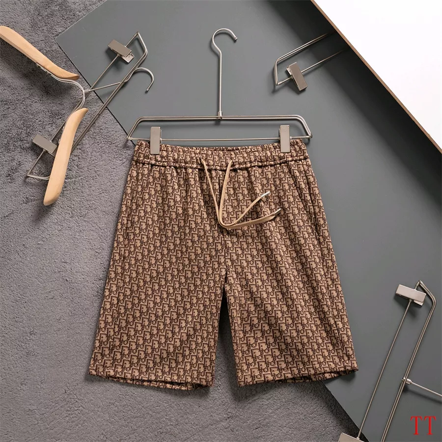 Christian Dior Pants For Men Trendy 3599