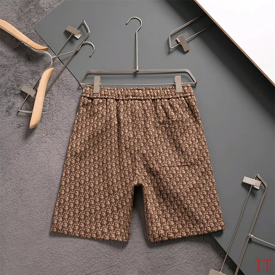 Christian Dior Pants For Men Trendy 3599