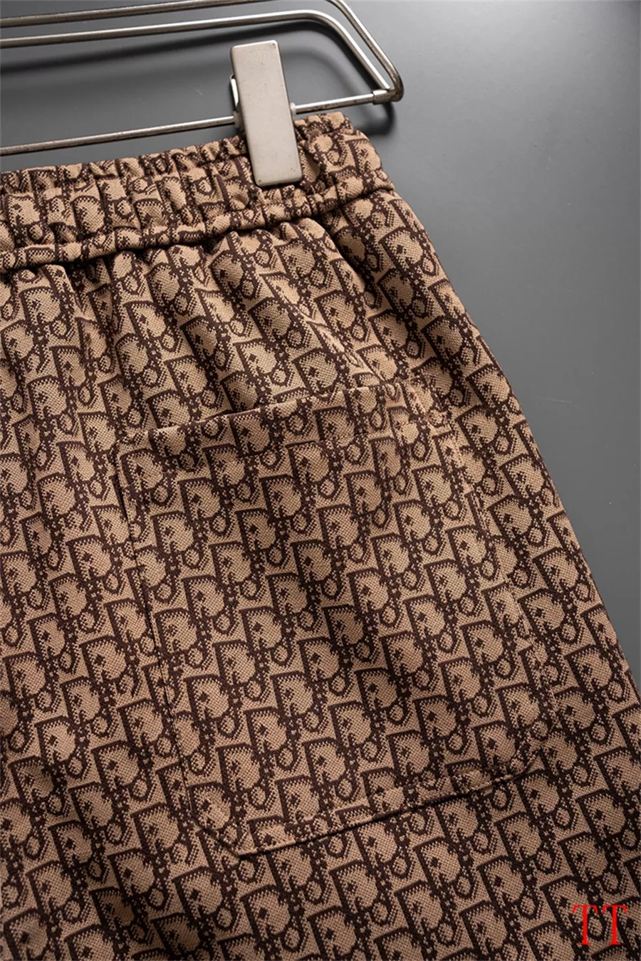 Christian Dior Pants For Men Trendy 3599