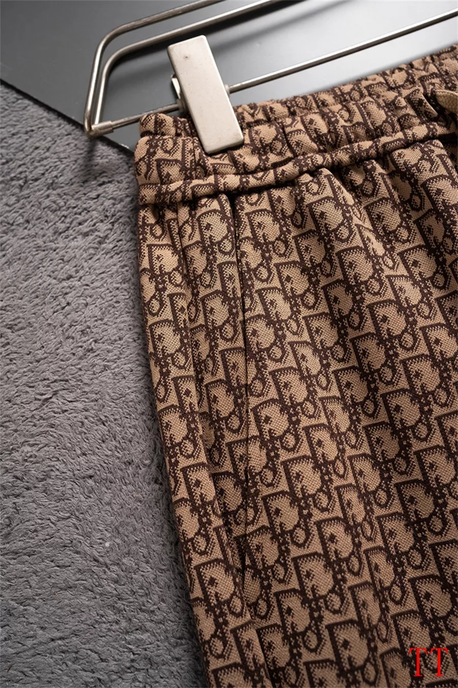Christian Dior Pants For Men Trendy 3599