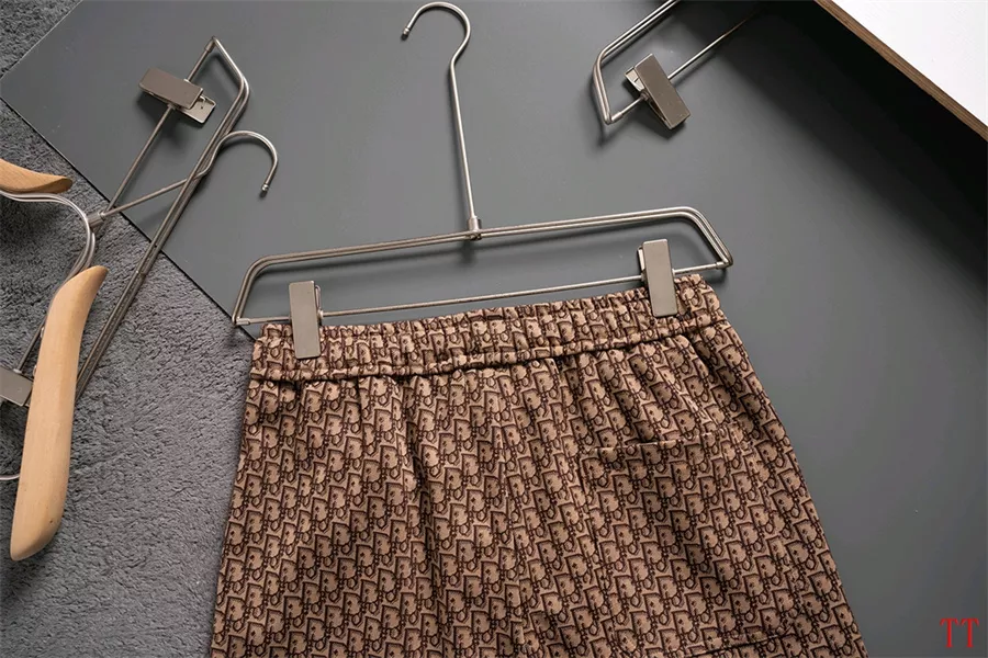 Christian Dior Pants For Men Trendy 3599