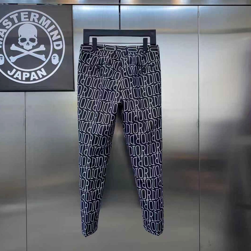 Christian Dior Pants For Men Unique 4096