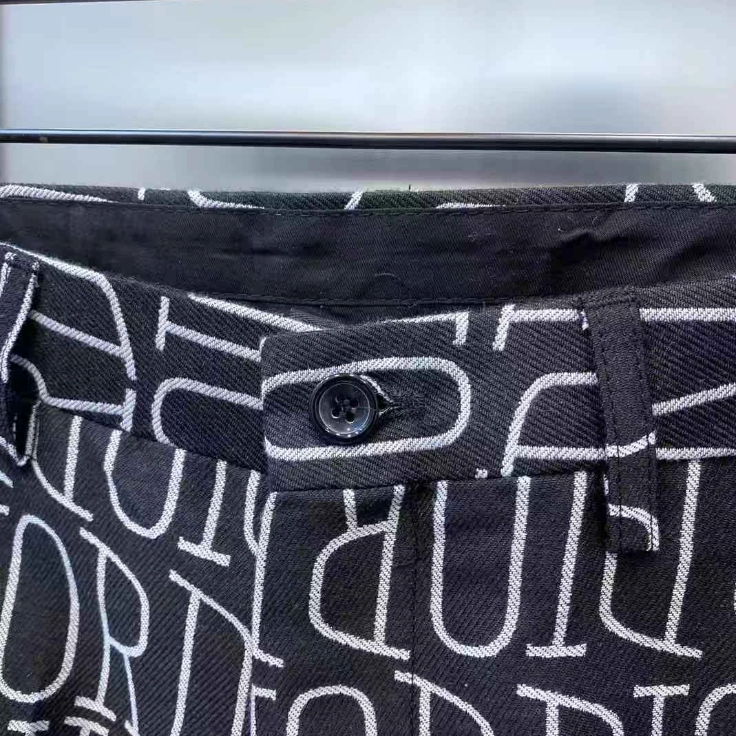 Christian Dior Pants For Men Unique 4096