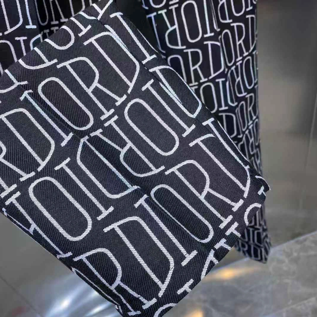 Christian Dior Pants For Men Unique 4096