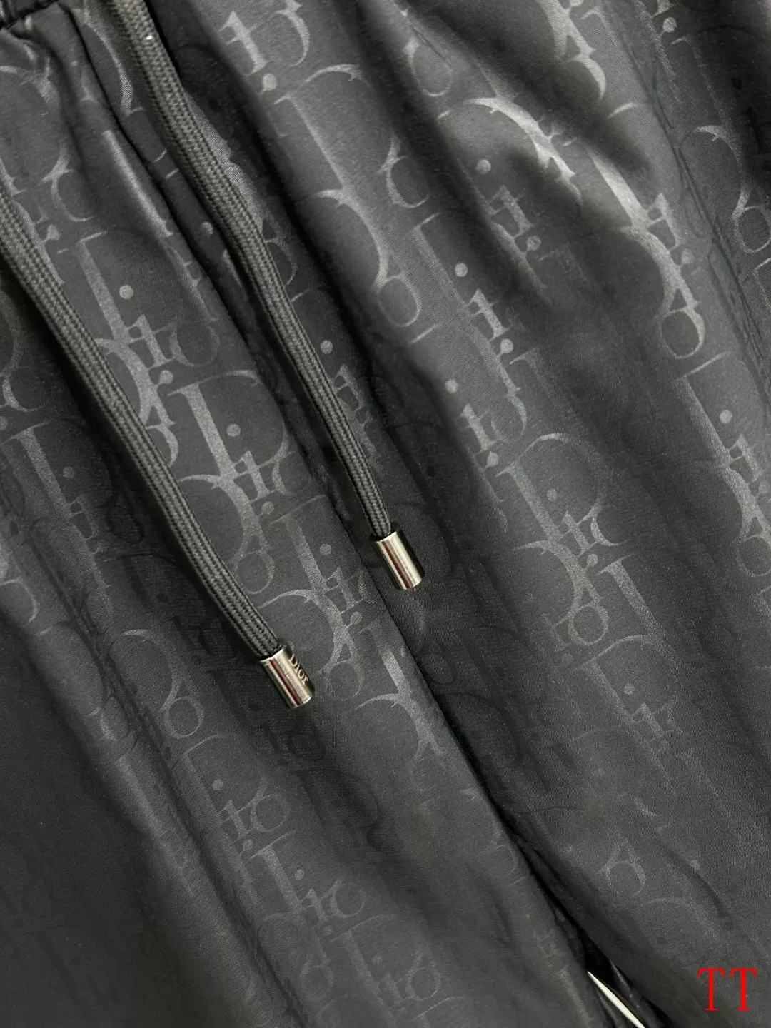Christian Dior Pants For Men Versatile 4284
