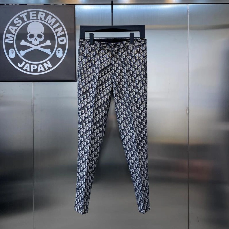 Christian Dior Pants For Men WellDesigned 784