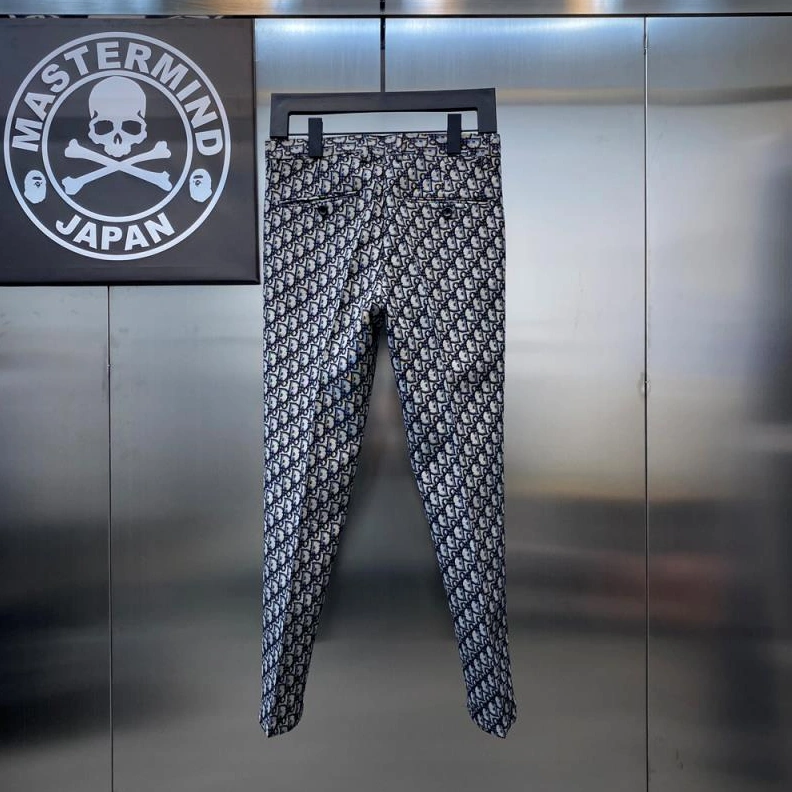 Christian Dior Pants For Men WellDesigned 784