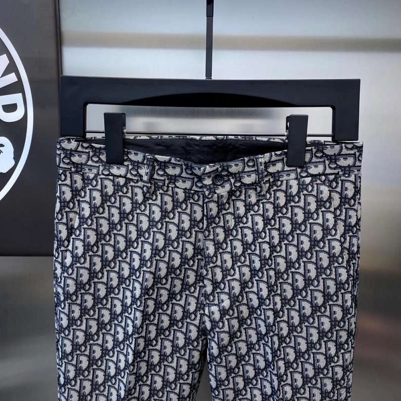 Christian Dior Pants For Men WellDesigned 784