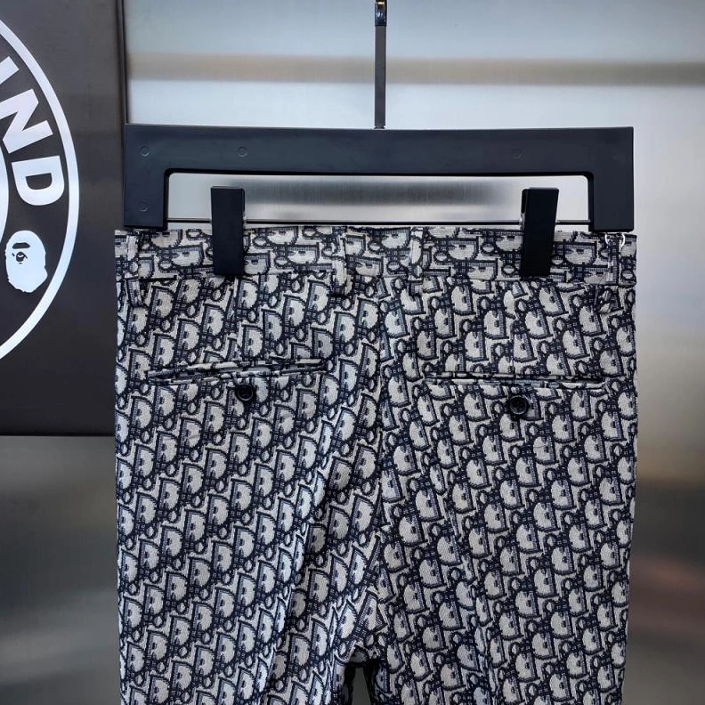 Christian Dior Pants For Men WellDesigned 784