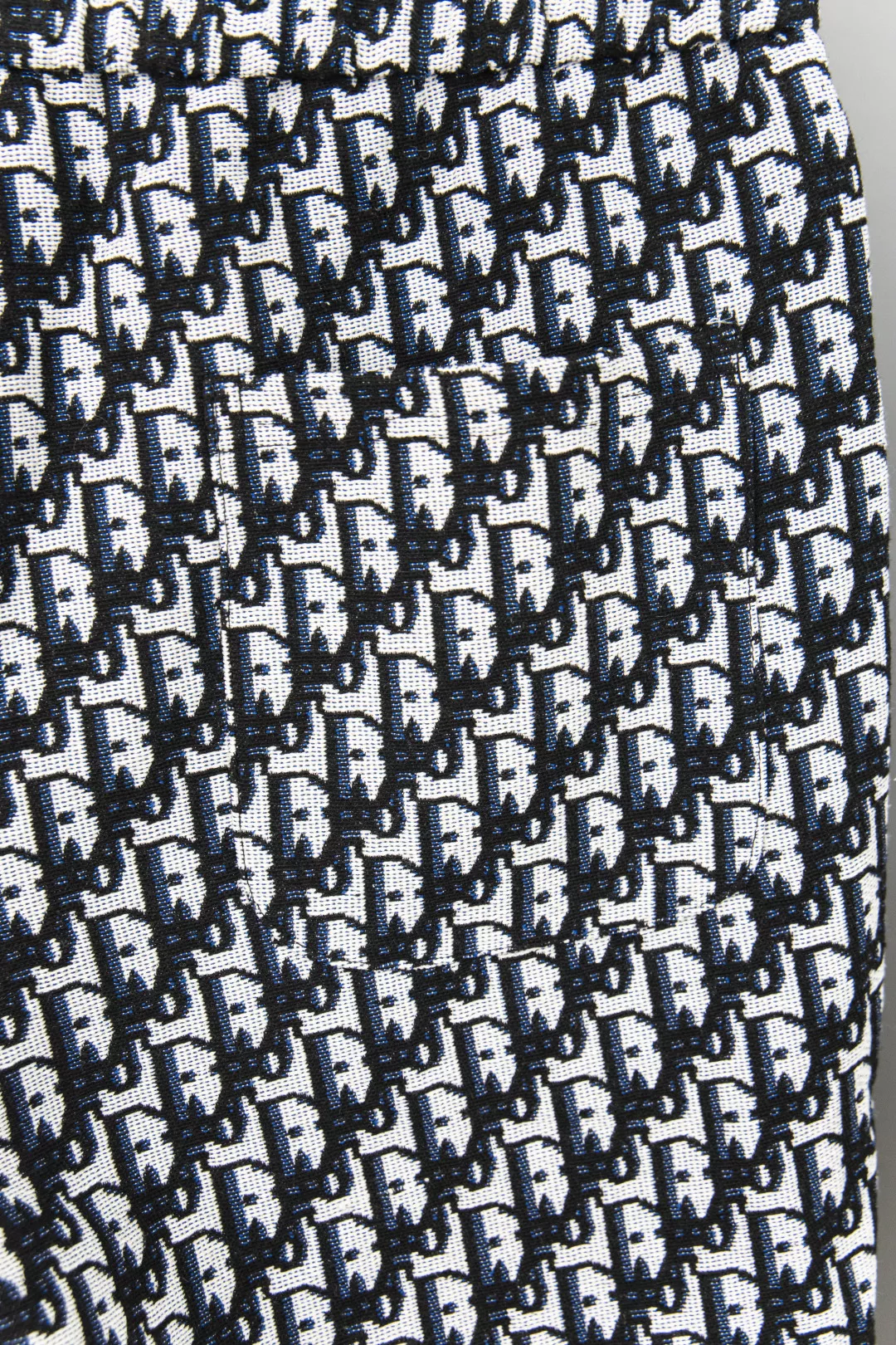 Christian Dior Pants For Unisex Bold 1506