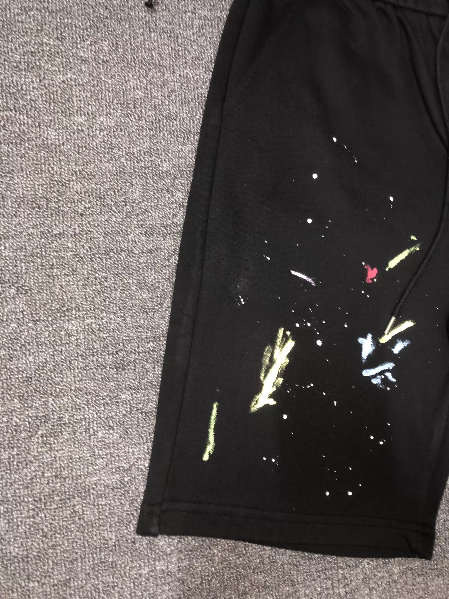 Christian Dior Pants For Unisex Durable 2216
