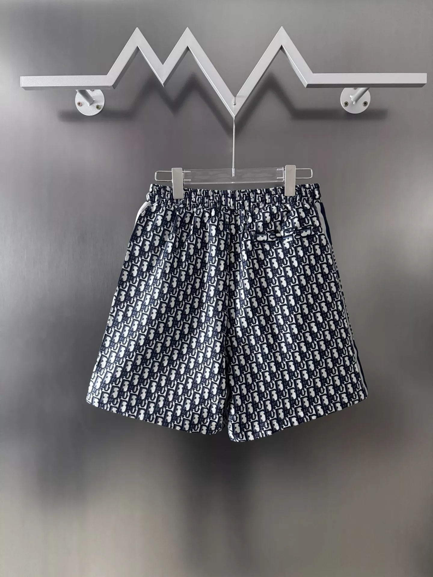 Christian Dior Pants For Unisex Functional 9644