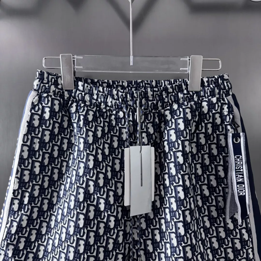 Christian Dior Pants For Unisex Functional 9644