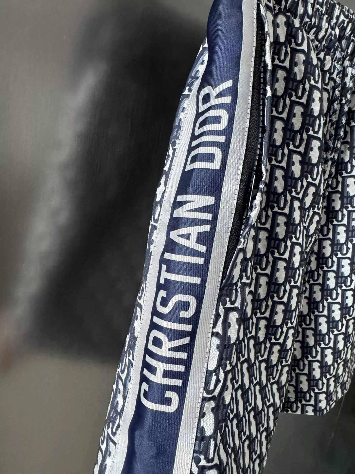 Christian Dior Pants For Unisex Functional 9644