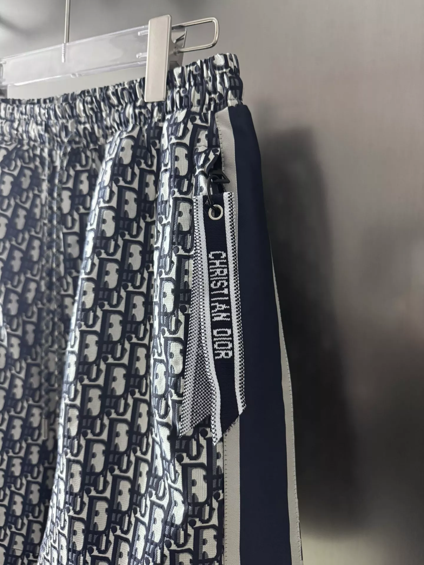 Christian Dior Pants For Unisex Functional 9644