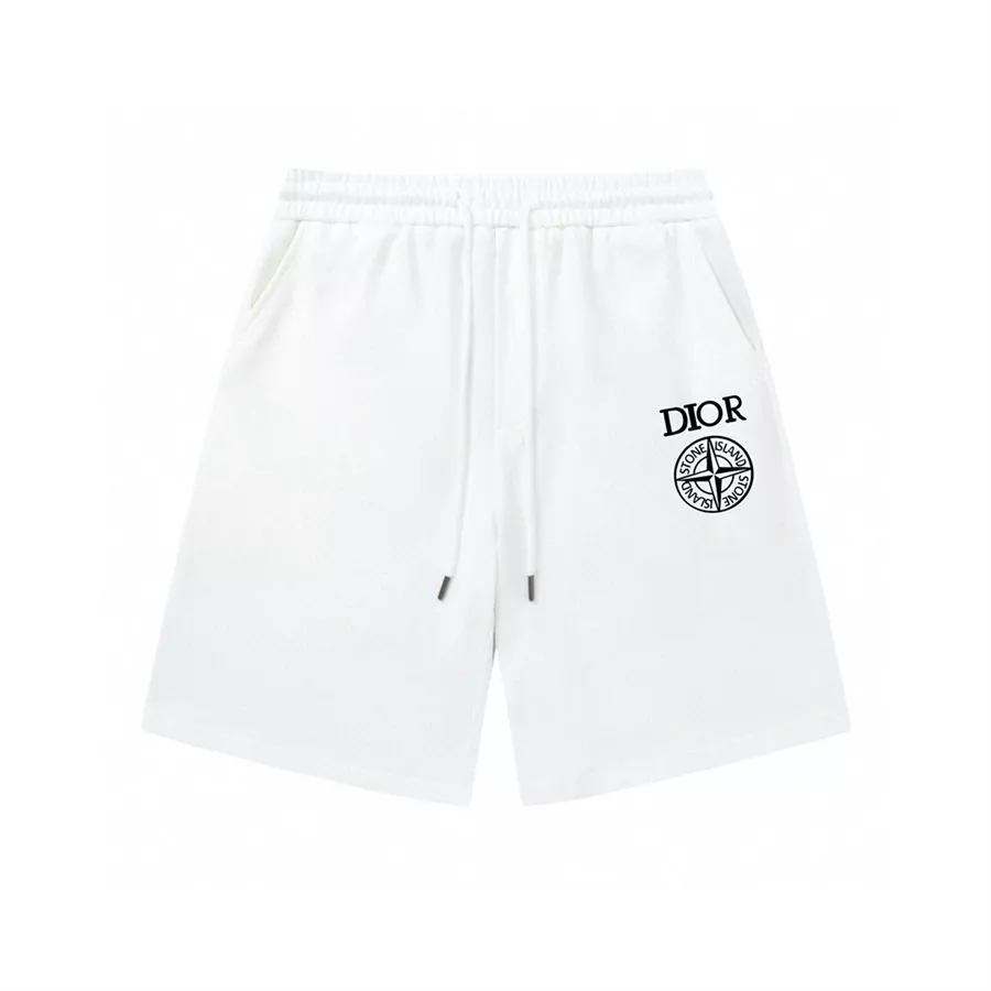 Christian Dior Pants For Unisex Minimalist 8844