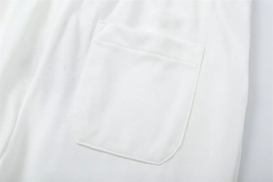 Christian Dior Pants For Unisex Minimalist 8844