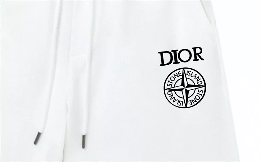 Christian Dior Pants For Unisex Minimalist 8844