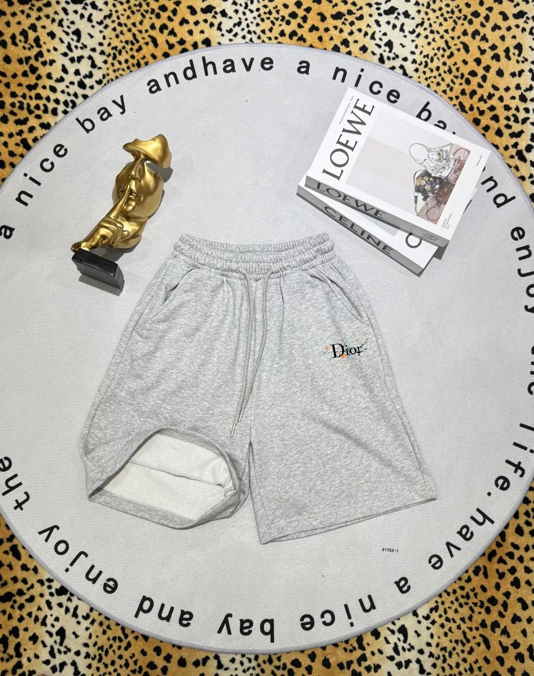 Christian Dior Pants For Unisex Reliable 4891
