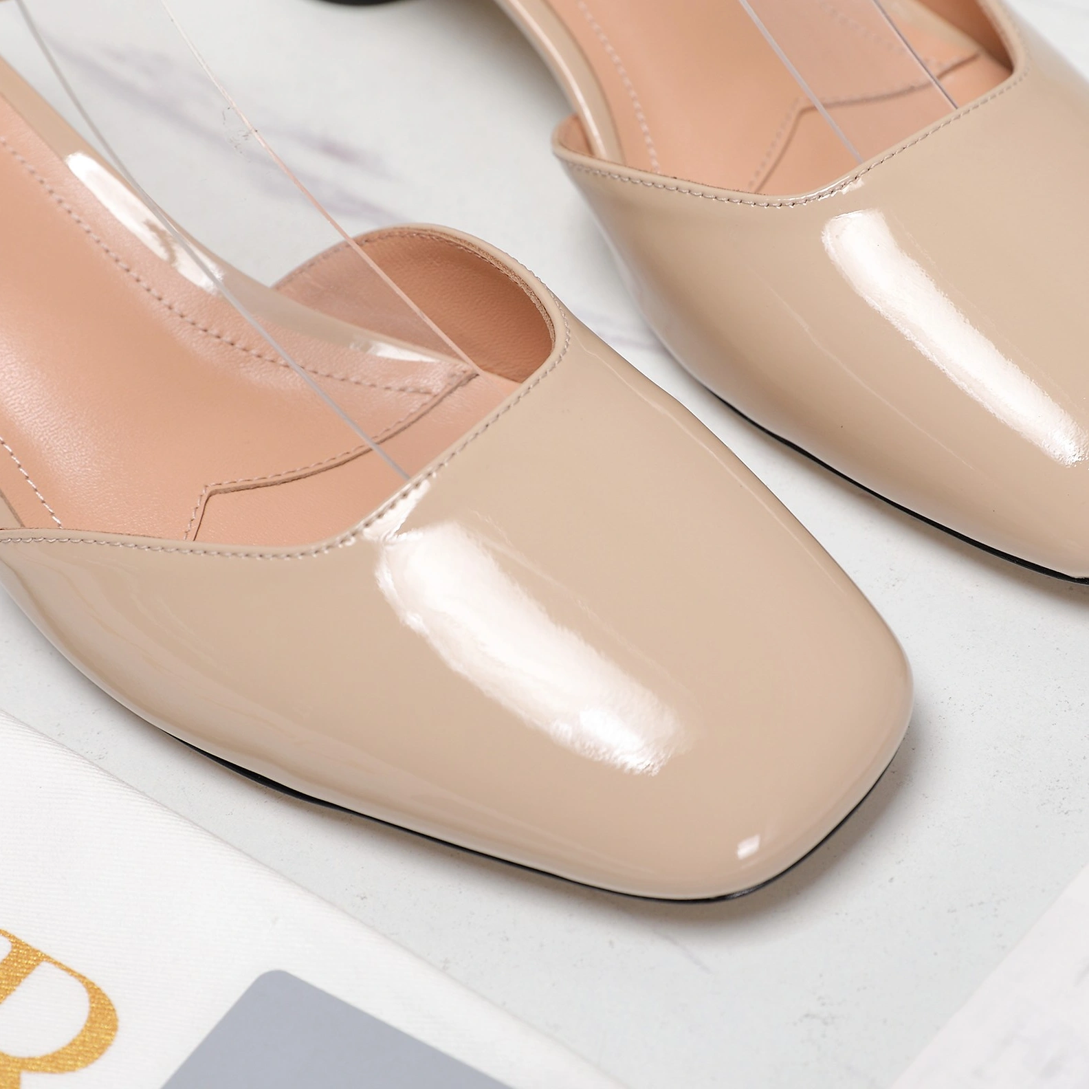 Christian Dior Sandal For Women Affordable 2489