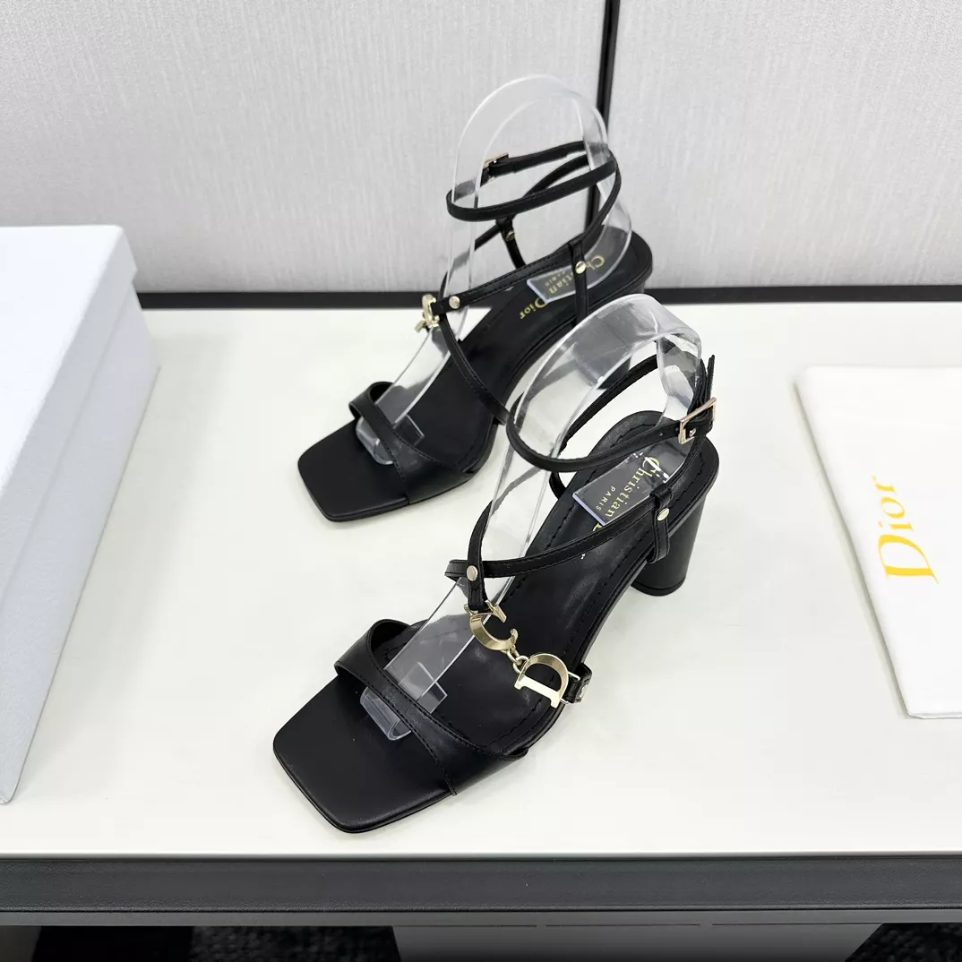 Christian Dior Sandal For Women BestValue 1881