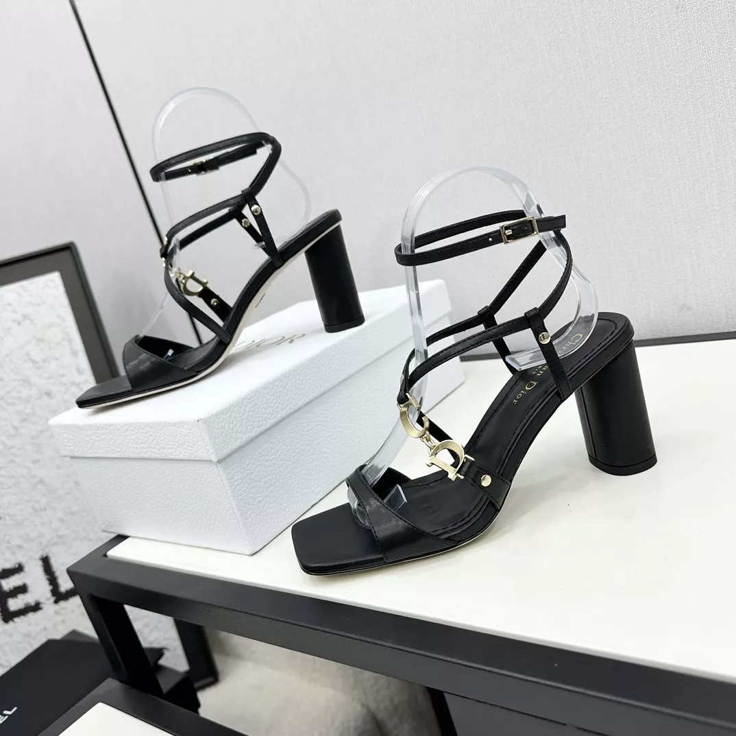 Christian Dior Sandal For Women BestValue 1881