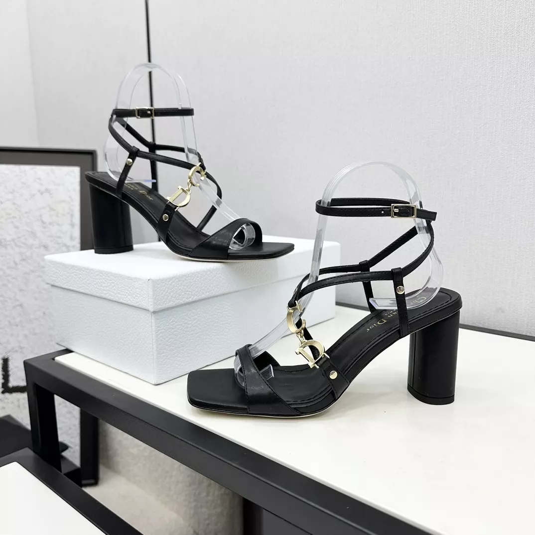 Christian Dior Sandal For Women BestValue 1881