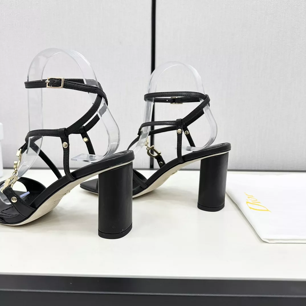 Christian Dior Sandal For Women BestValue 1881