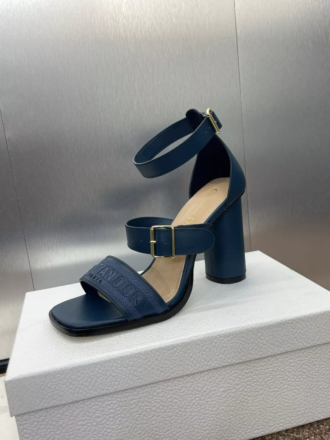 Christian Dior Sandal For Women Bold 8509