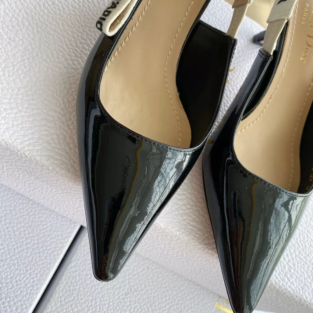 Christian Dior Sandal For Women Elegant 2914