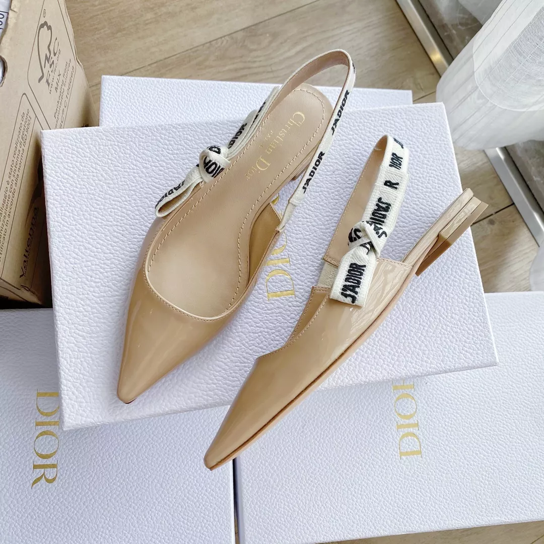 Christian Dior Sandal For Women EyeCatching 7637
