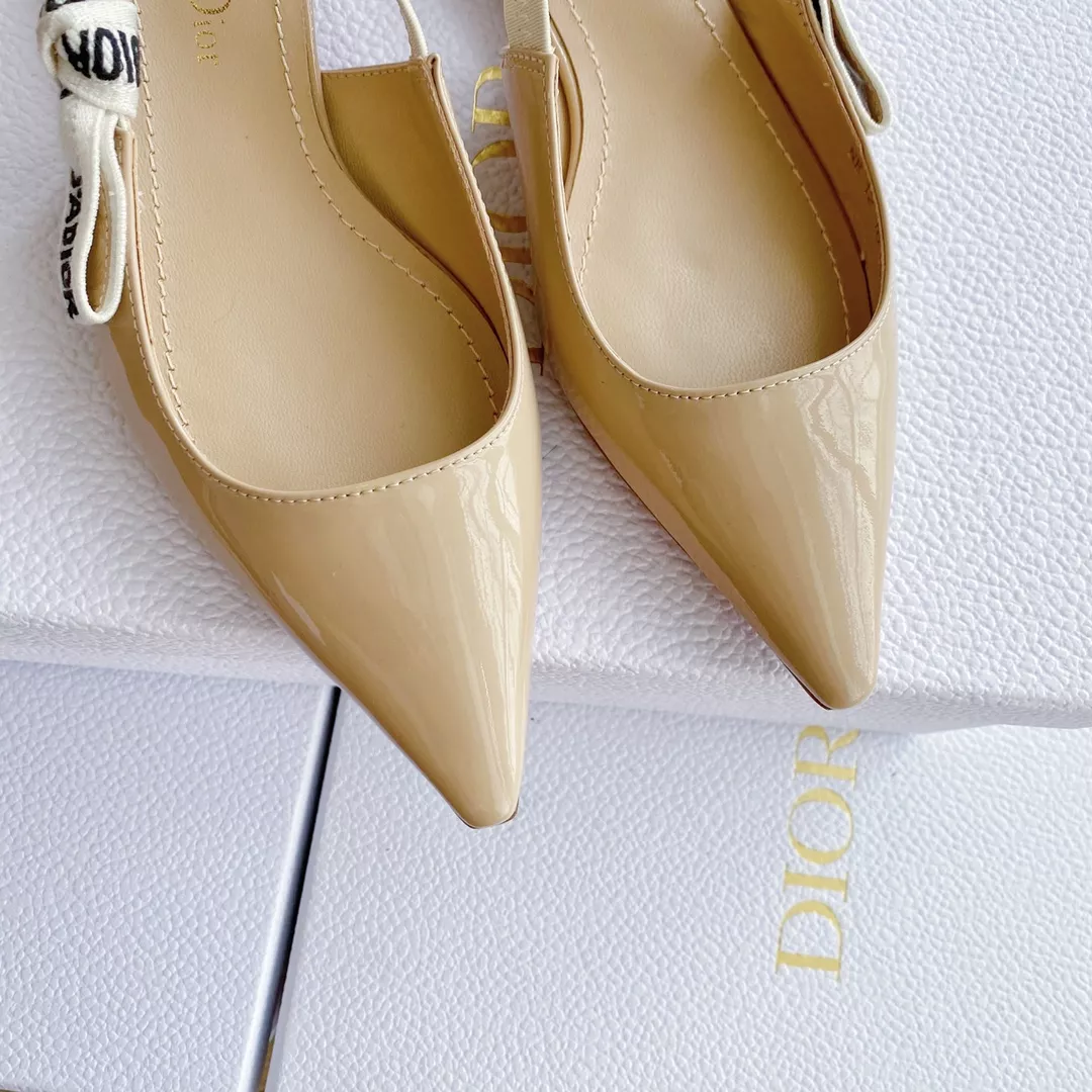 Christian Dior Sandal For Women EyeCatching 7637