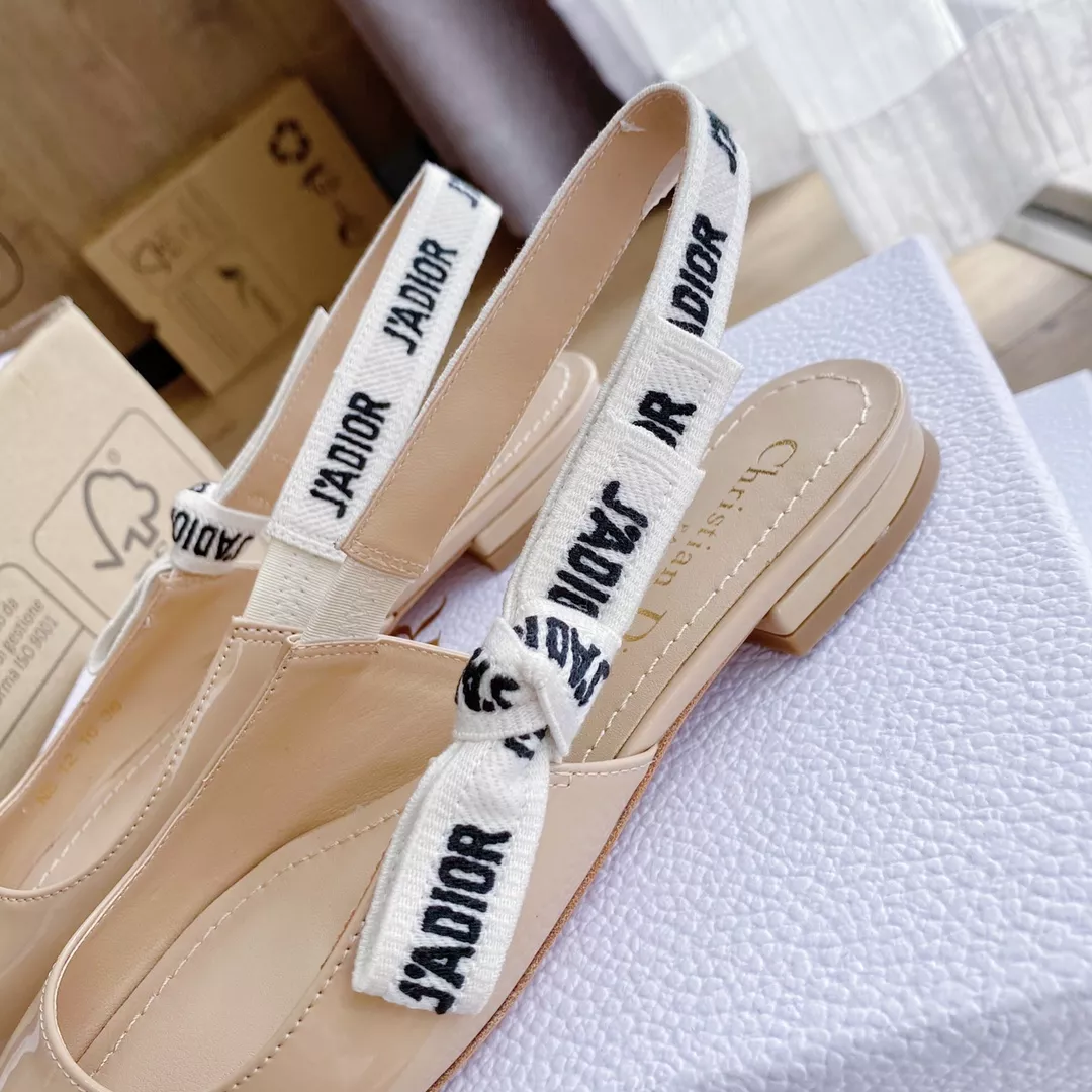 Christian Dior Sandal For Women EyeCatching 7637