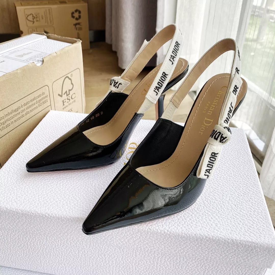 Christian Dior Sandal For Women Flexible 9862