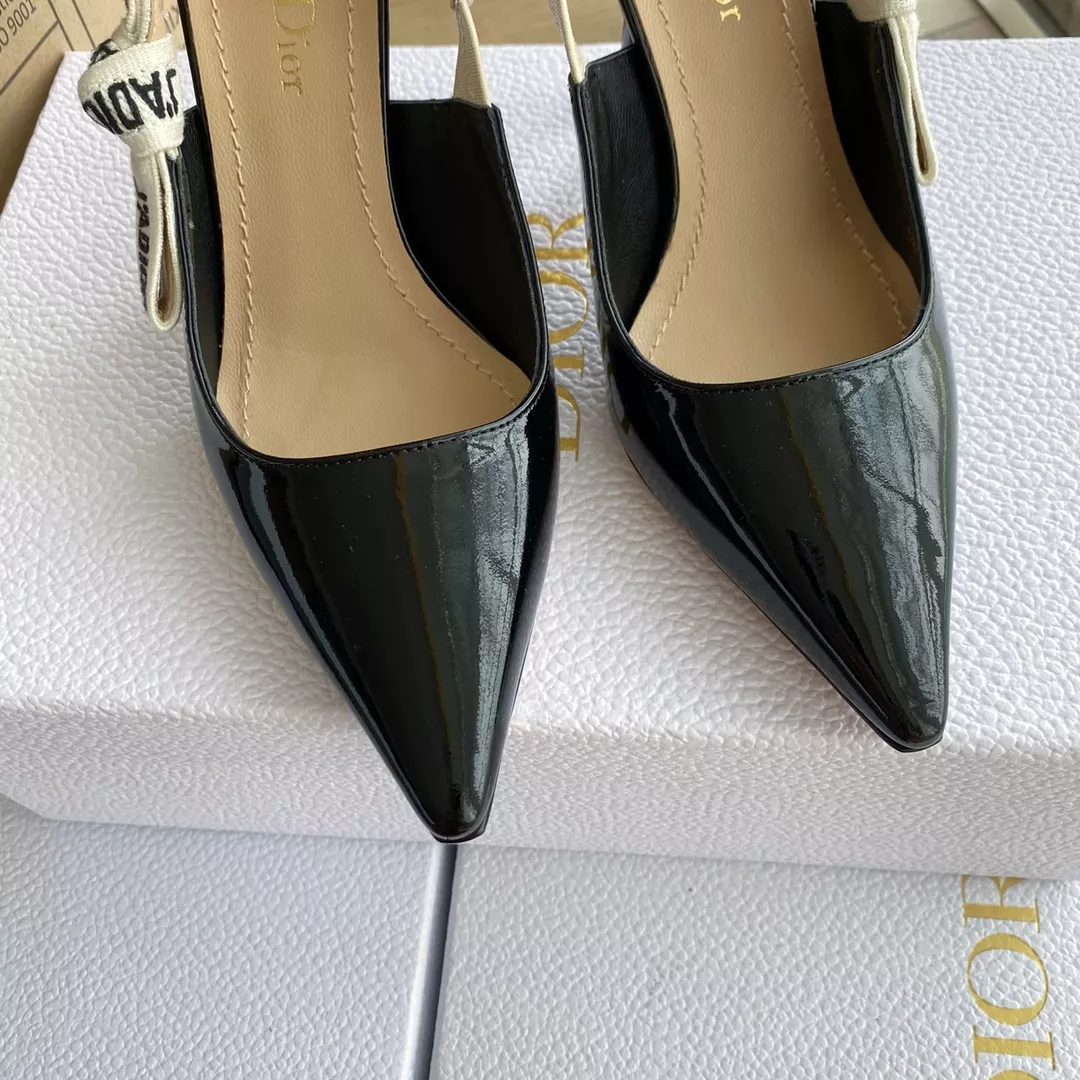 Christian Dior Sandal For Women Flexible 9862