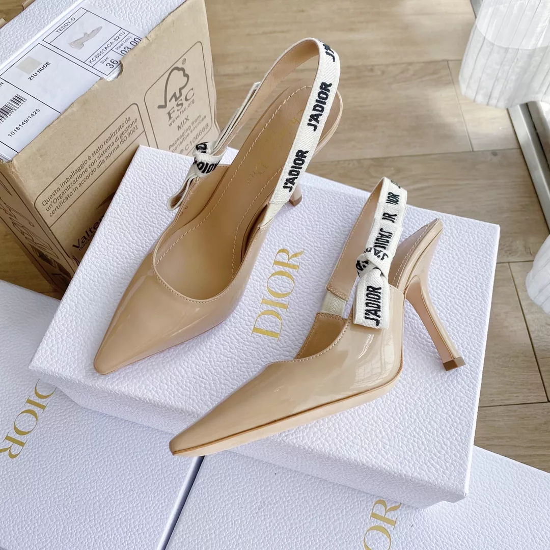 Christian Dior Sandal For Women Modern 2626