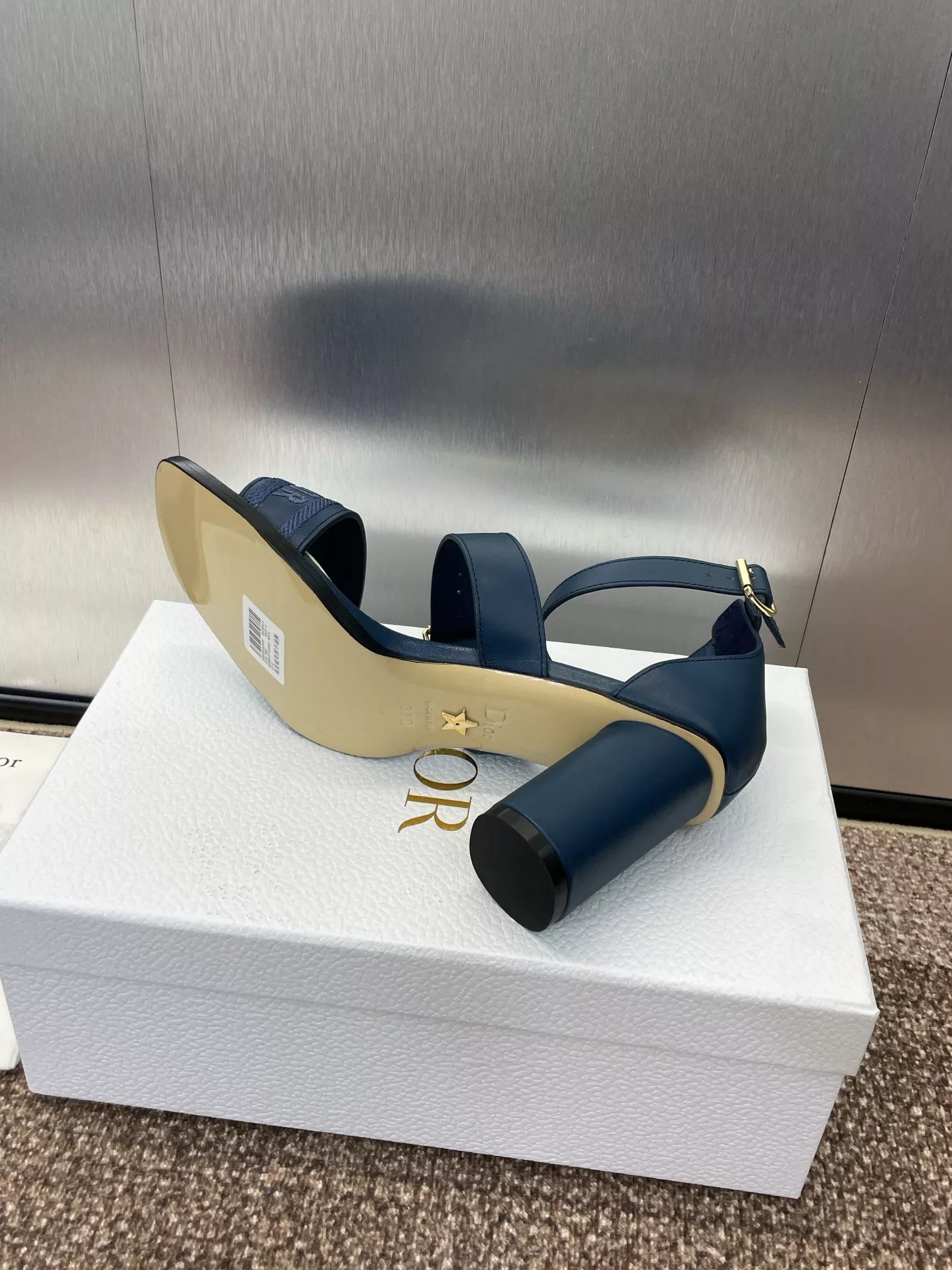 Christian Dior Sandal For Women Reliable 5925