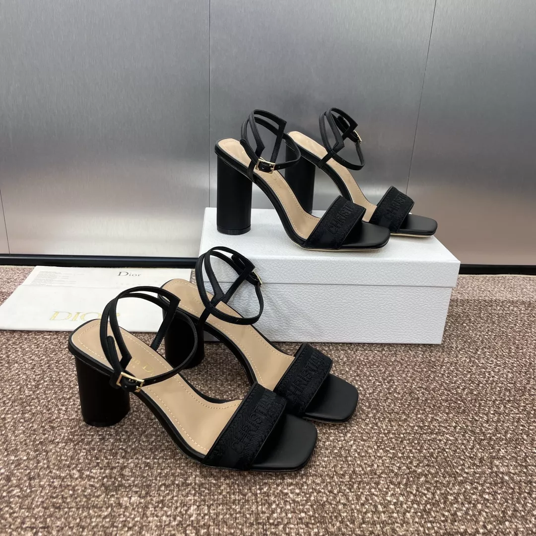 Christian Dior Sandal For Women UrbanStyle 9273