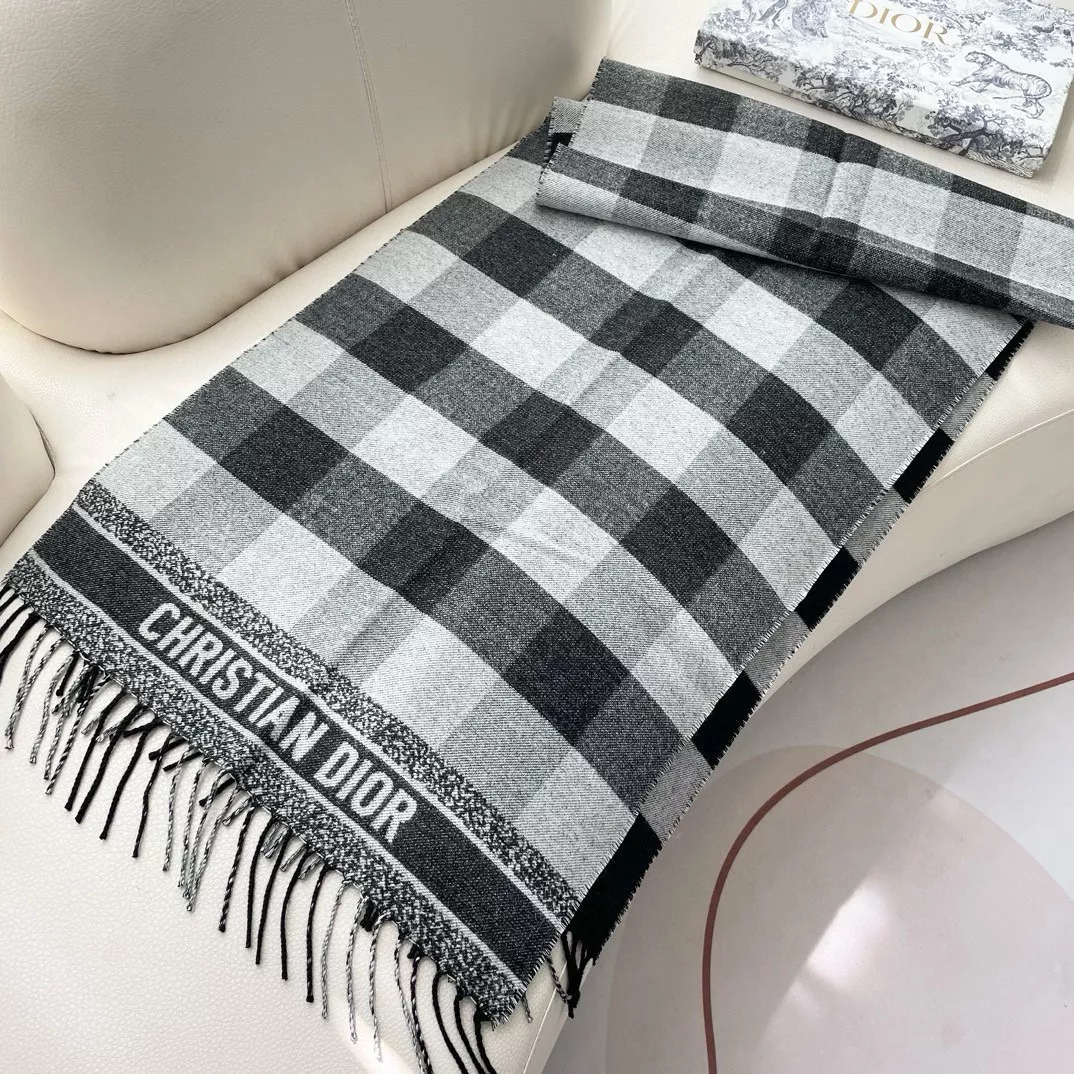 Christian Dior Scarf For Women HighQuality 9672