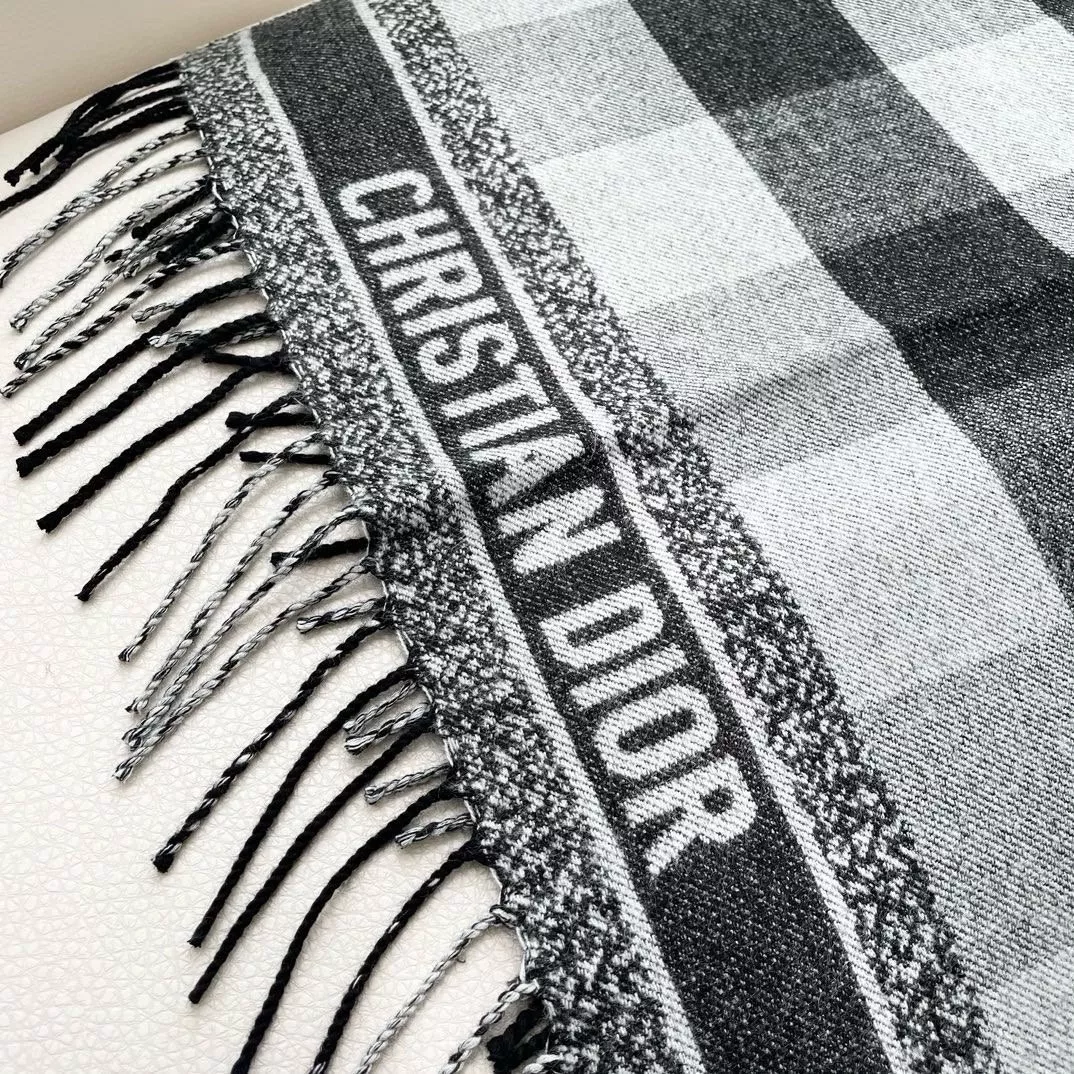 Christian Dior Scarf For Women HighQuality 9672