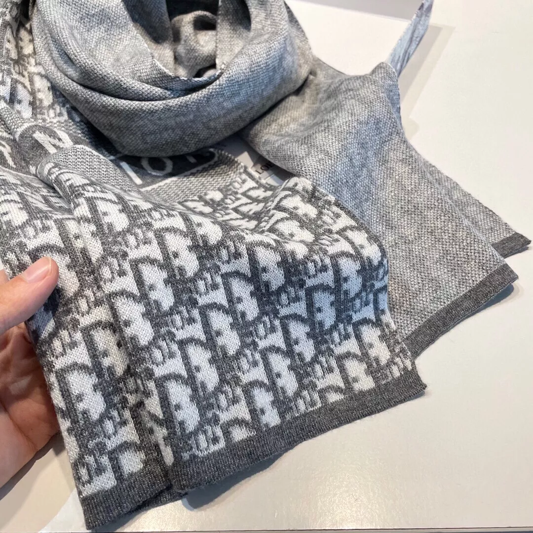 Christian Dior Scarf For Women ModernLook 3573