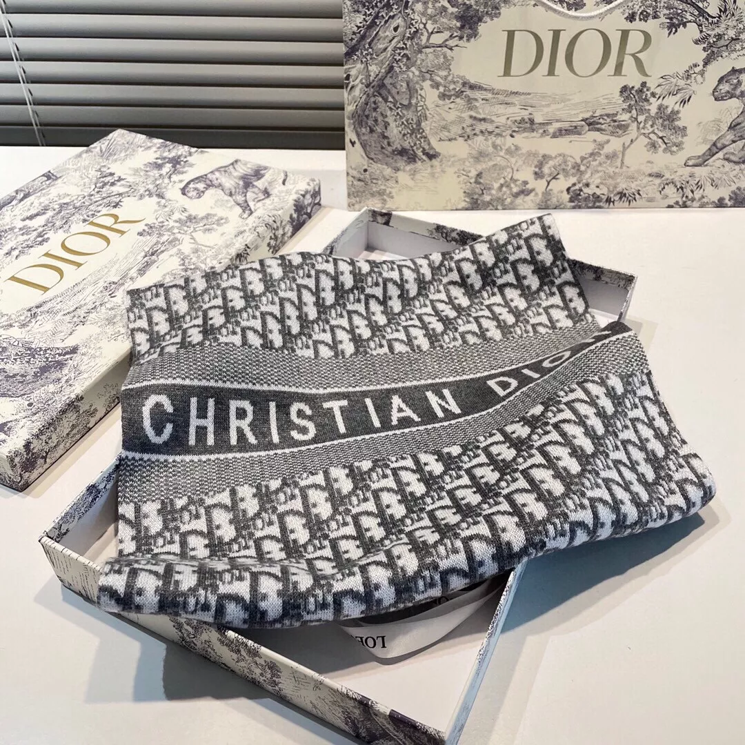 Christian Dior Scarf For Women ModernLook 3573