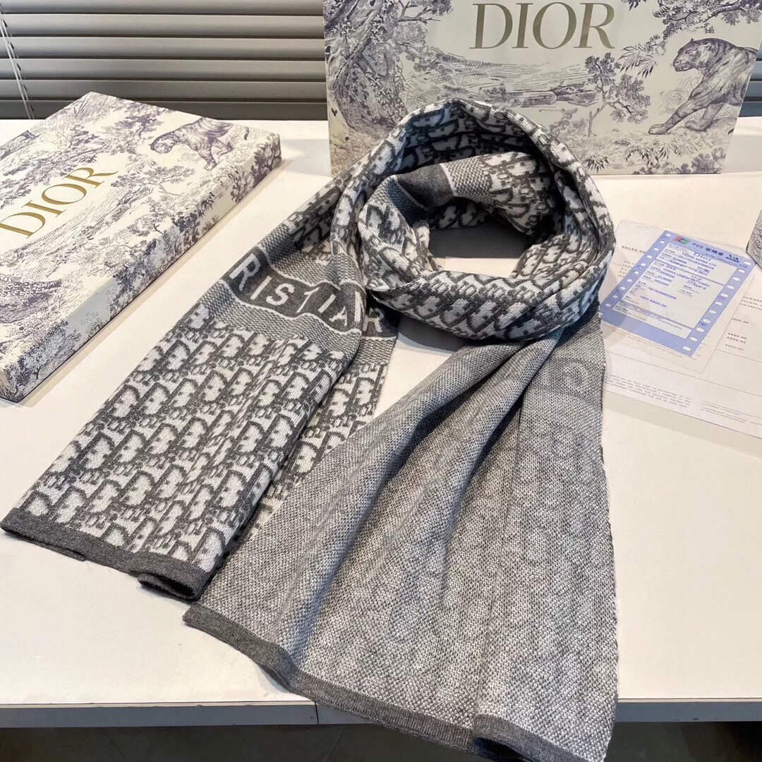 Christian Dior Scarf For Women ModernLook 3573