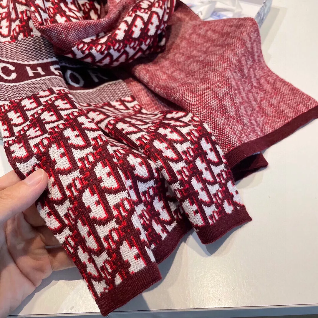 Christian Dior Scarf For Women SportInspired 2299