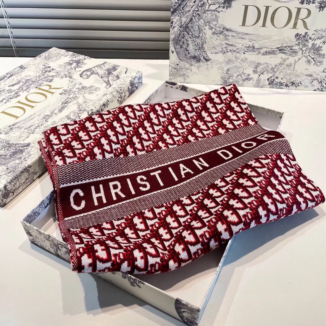 Christian Dior Scarf For Women SportInspired 2299