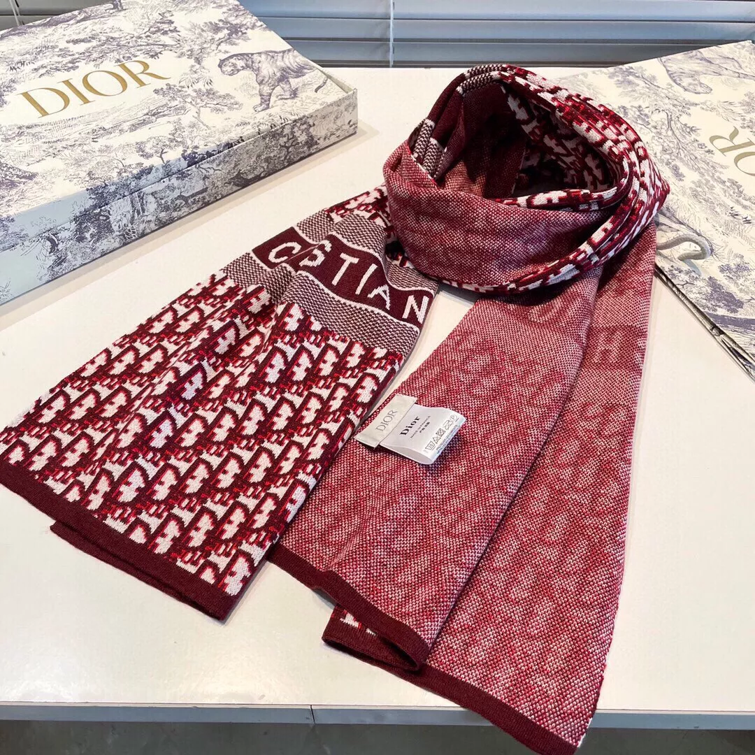 Christian Dior Scarf For Women SportInspired 2299