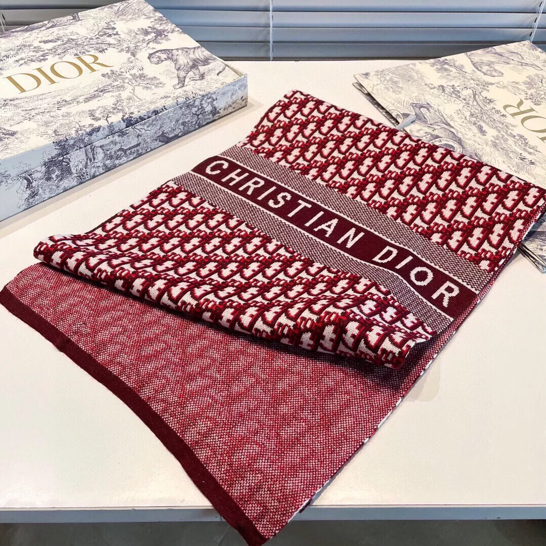 Christian Dior Scarf For Women SportInspired 2299
