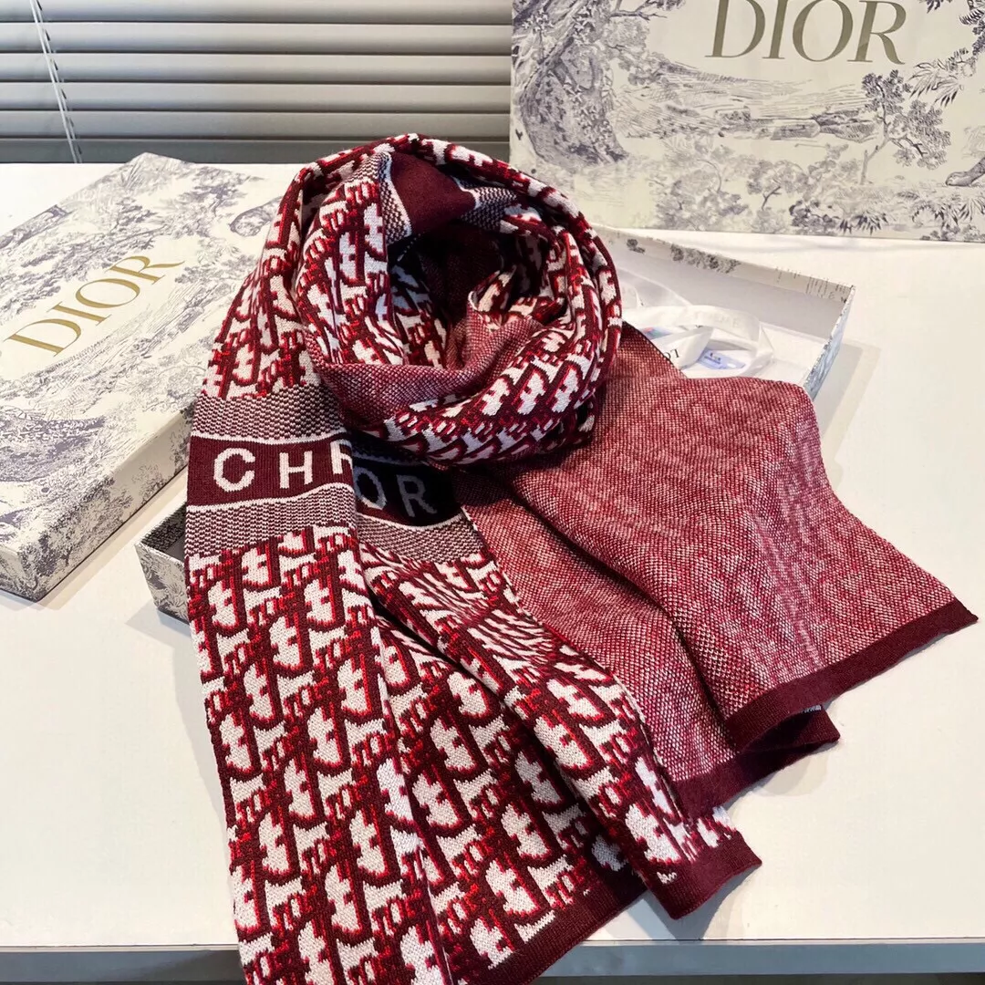 Christian Dior Scarf For Women SportInspired 2299