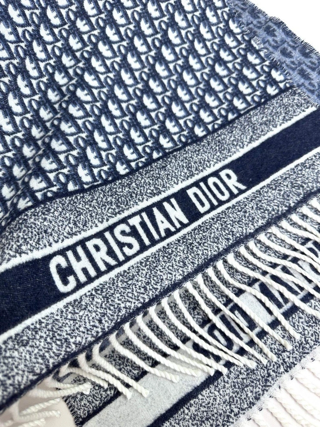 Christian Dior Scarf HighQuality 1356